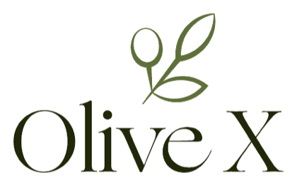Olive X